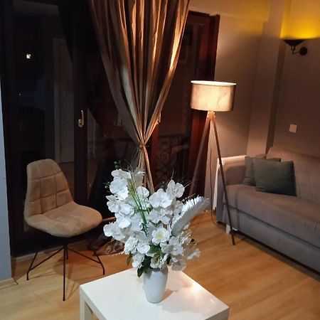 Medusa Home Isztambul Kültér fotó