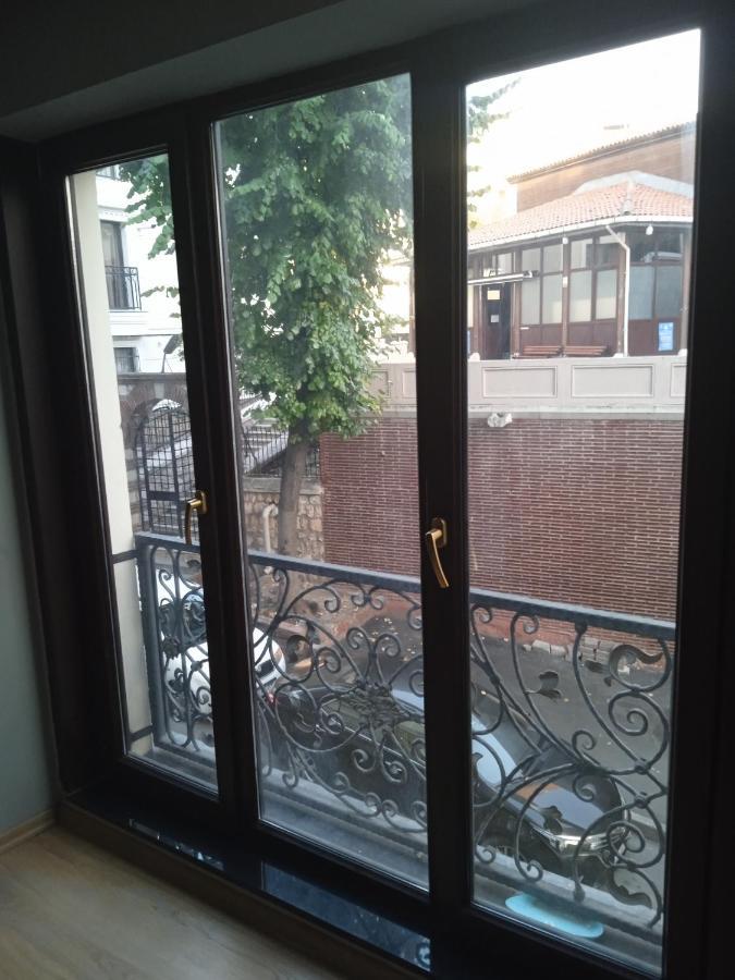 Medusa Home Isztambul Kültér fotó