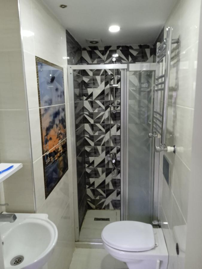 Medusa Home Isztambul Kültér fotó