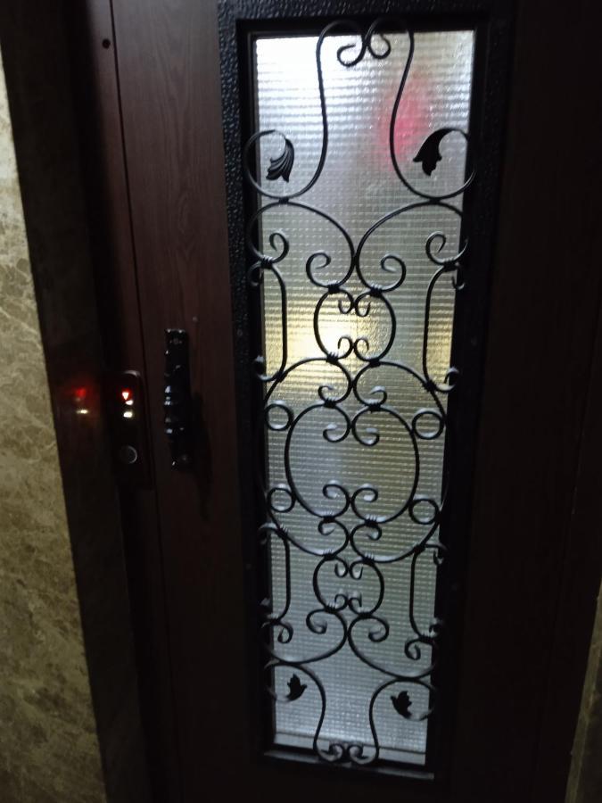 Medusa Home Isztambul Kültér fotó