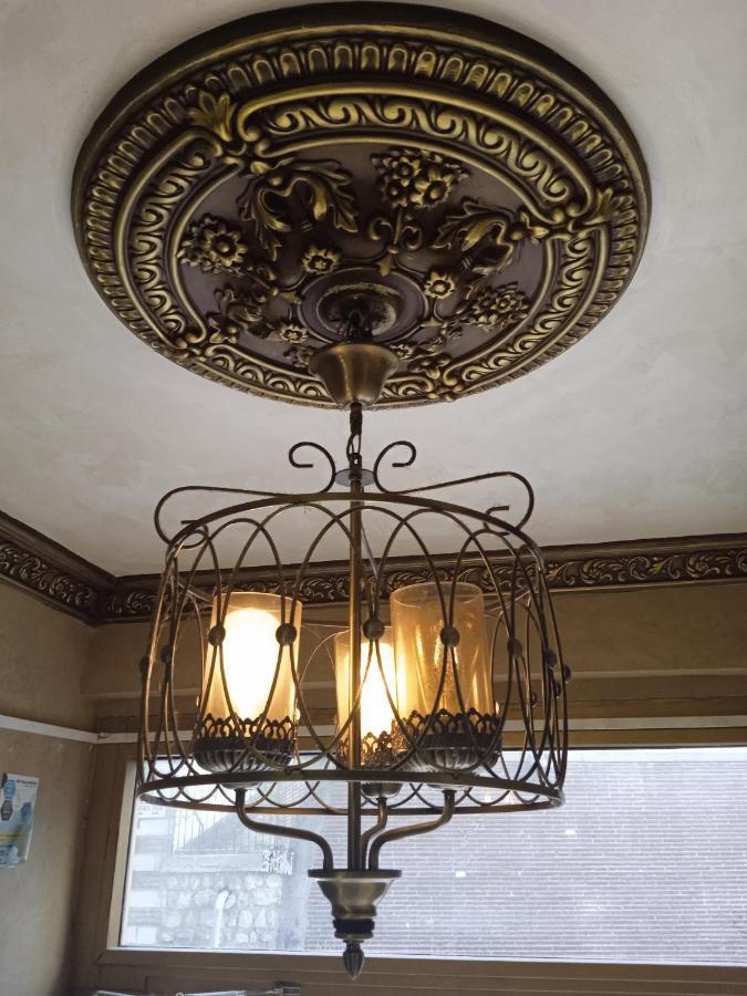 Medusa Home Isztambul Kültér fotó