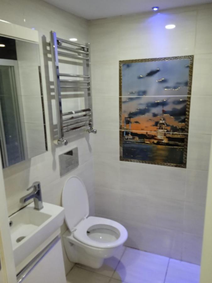 Medusa Home Isztambul Kültér fotó