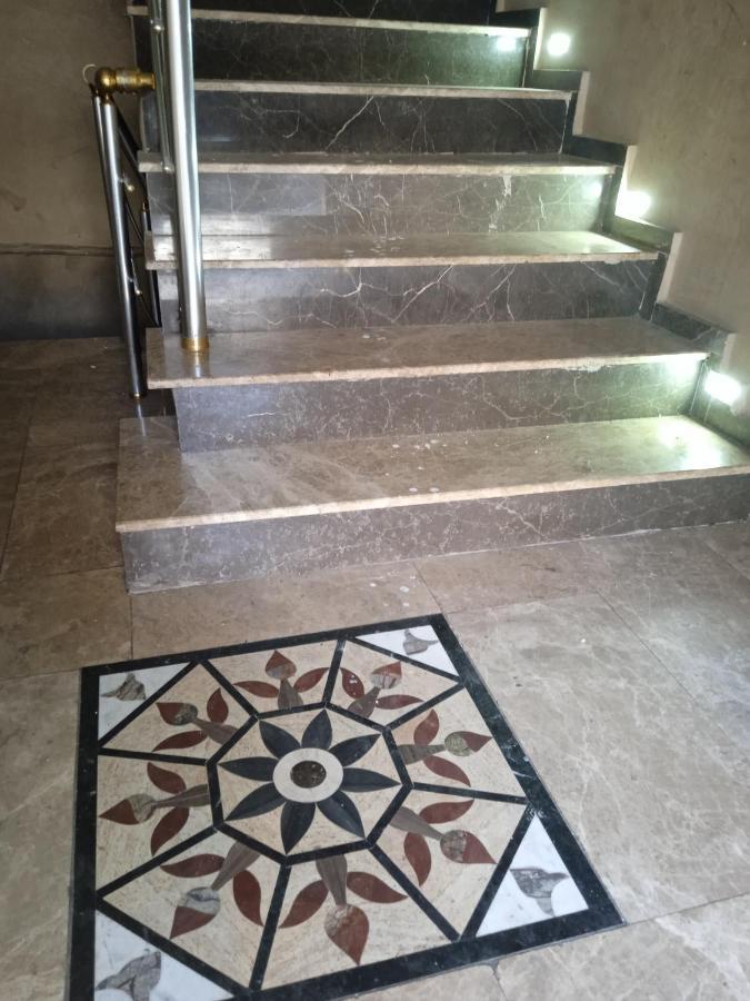 Medusa Home Isztambul Kültér fotó