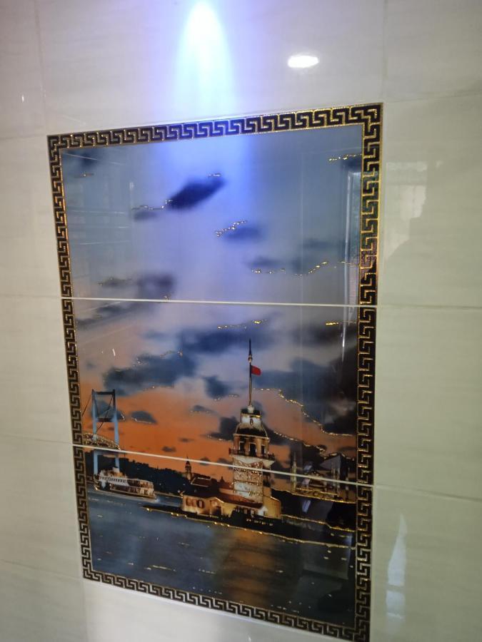 Medusa Home Isztambul Kültér fotó