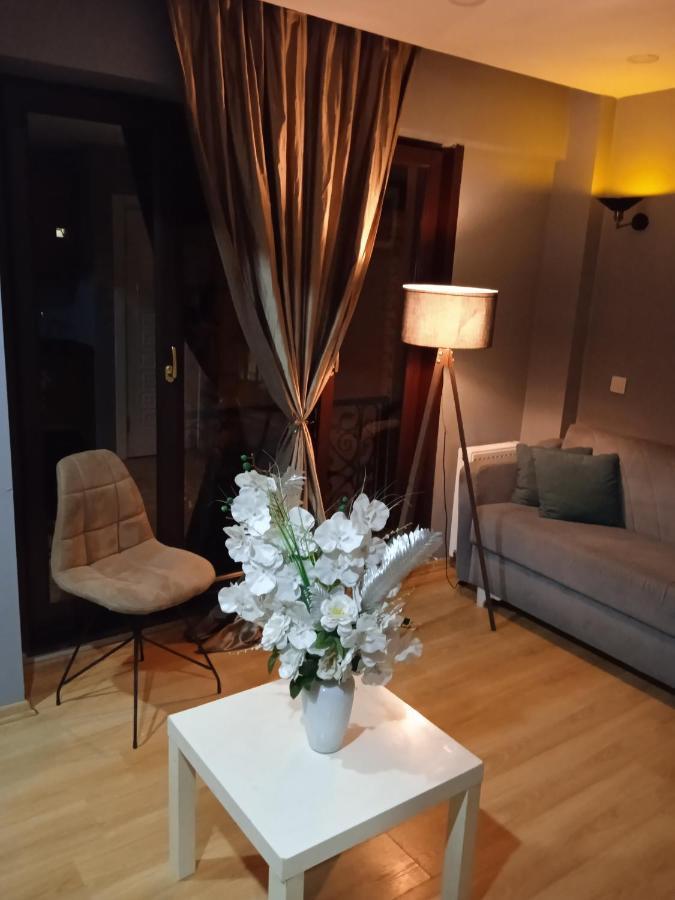 Medusa Home Isztambul Kültér fotó