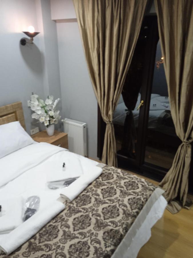 Medusa Home Isztambul Kültér fotó