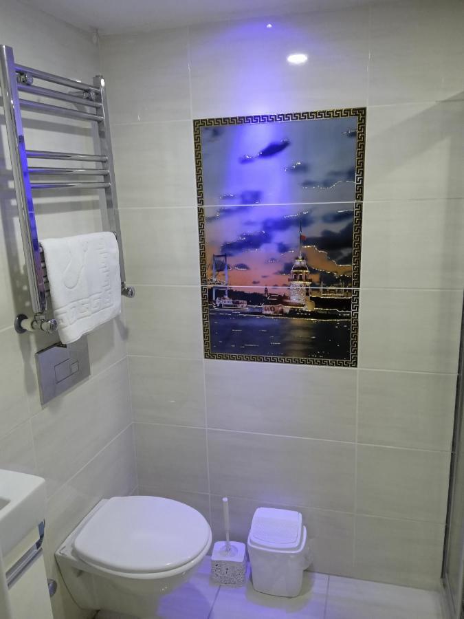 Medusa Home Isztambul Kültér fotó