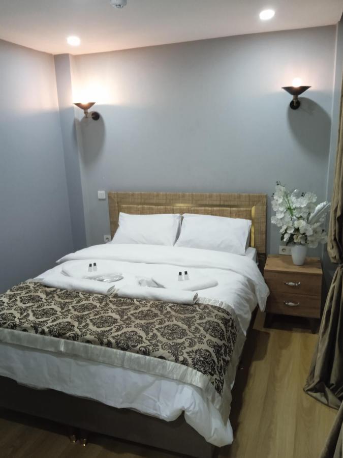 Medusa Home Isztambul Kültér fotó
