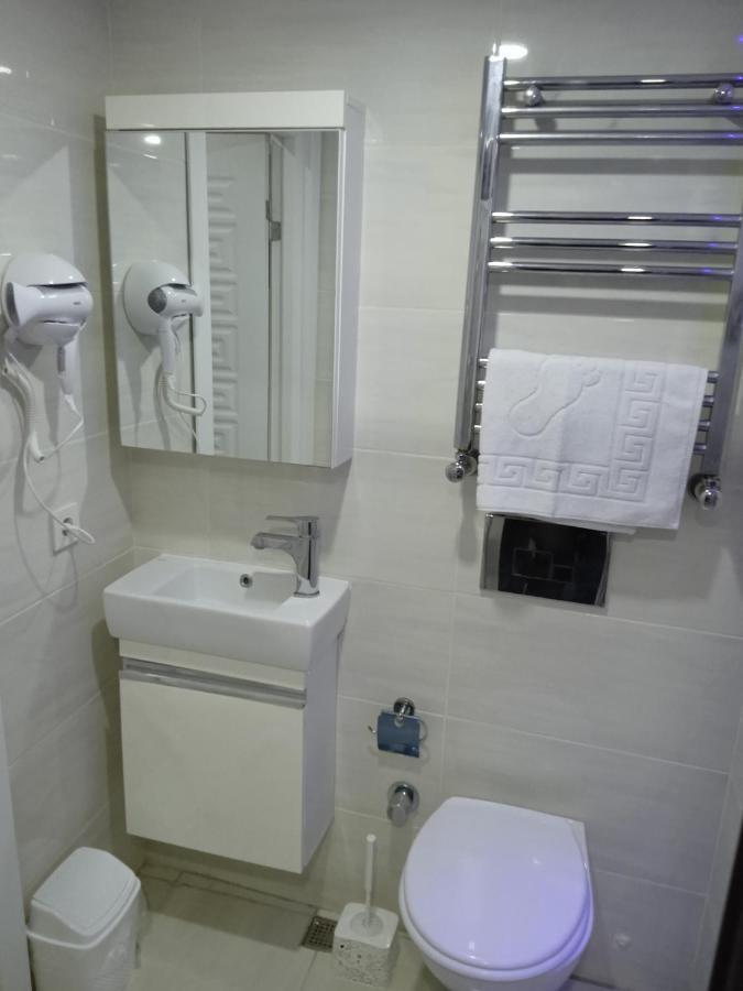 Medusa Home Isztambul Kültér fotó