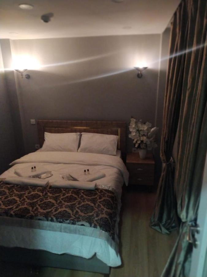 Medusa Home Isztambul Kültér fotó