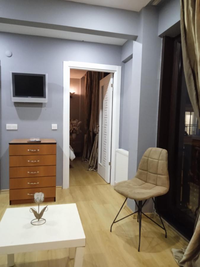 Medusa Home Isztambul Kültér fotó