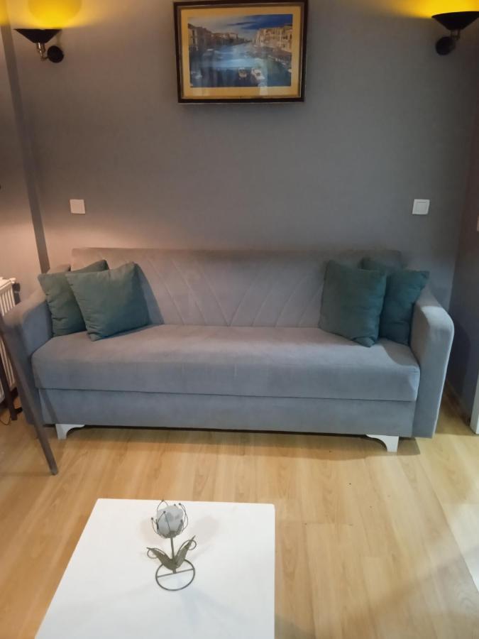 Medusa Home Isztambul Kültér fotó